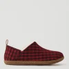 Womens Slip-on Shoe