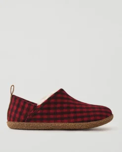 Womens Slip-on Shoe