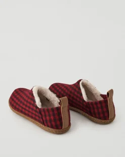 Womens Slip-on Shoe