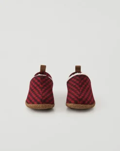 Womens Slip-on Shoe