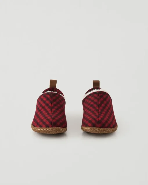 Womens Slip-on Shoe