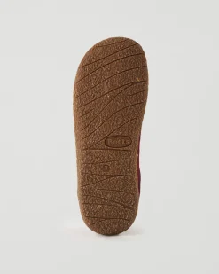 Womens Slip-on Shoe