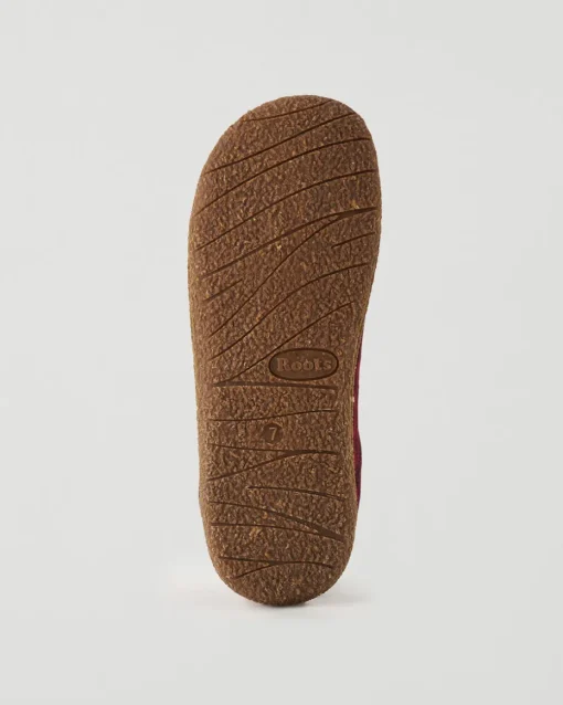Womens Slip-on Shoe