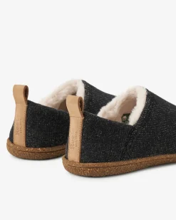 Womens Slip-on Shoe