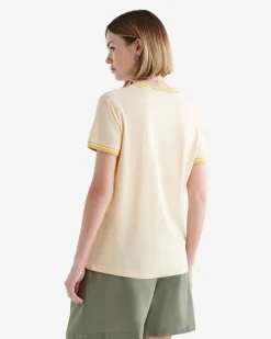 Womens Summer Of 73 Ringer T-shirt