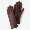 Womens Touch Nappa Glove