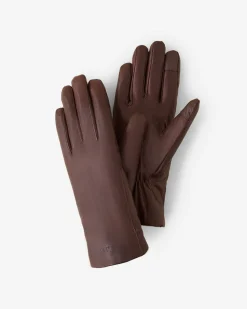 Womens Touch Nappa Glove