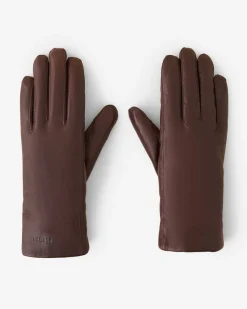 Womens Touch Nappa Glove