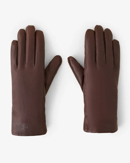Womens Touch Nappa Glove