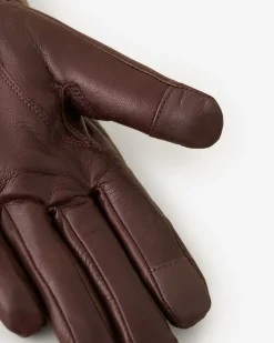 Womens Touch Nappa Glove