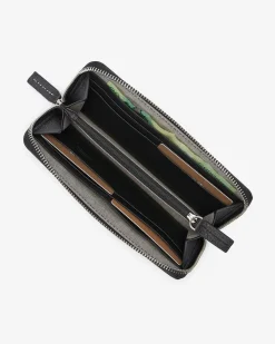 Zip Around Clutch Prince